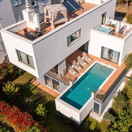Villa Marulovo Hills Trogir Exteriér fotografie