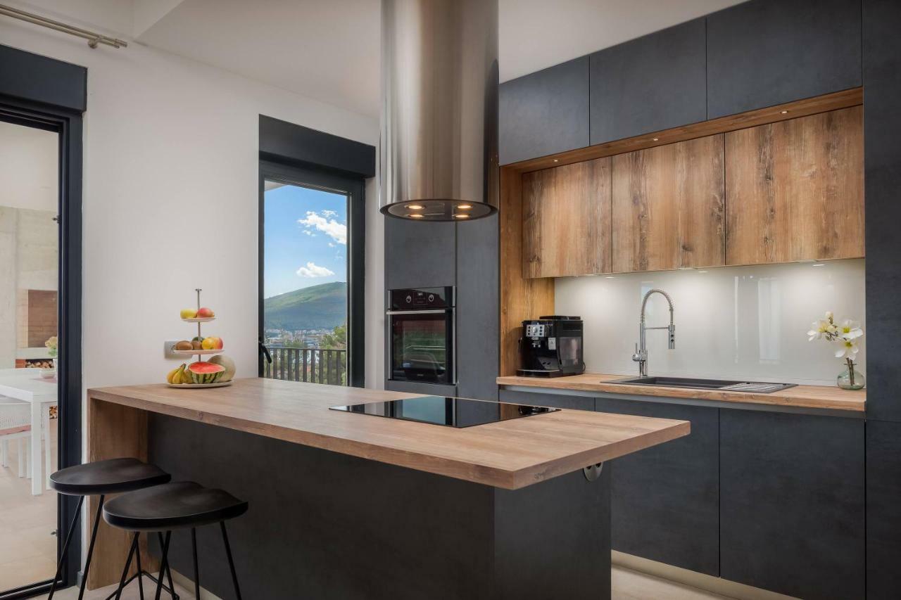 Villa Marulovo Hills Trogir Exteriér fotografie