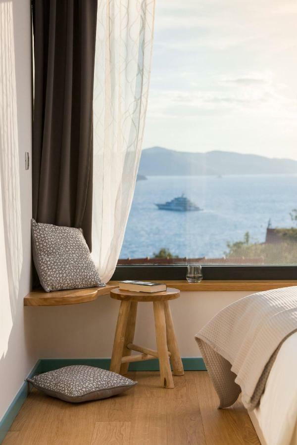 Villa Marulovo Hills Trogir Exteriér fotografie