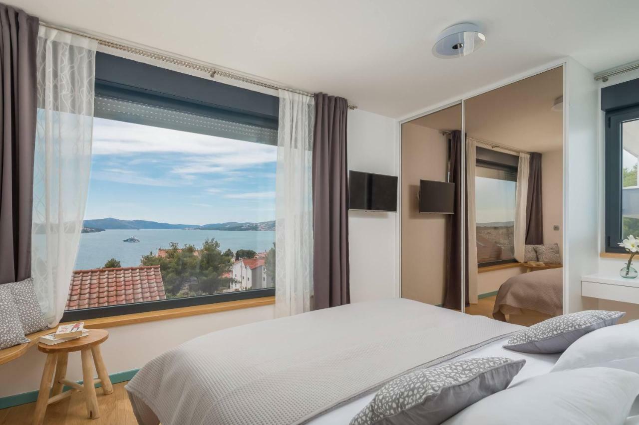 Villa Marulovo Hills Trogir Exteriér fotografie